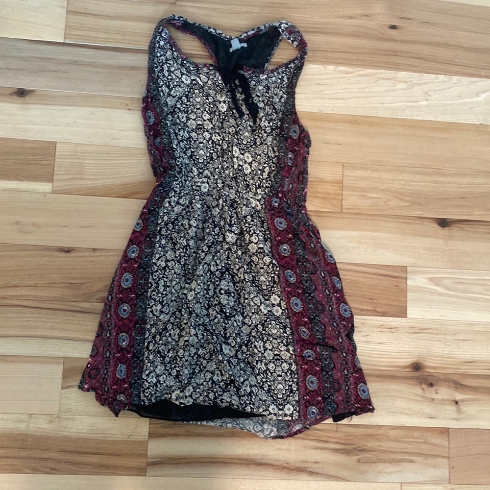 aso elena gilbert vampire diaries ecote dress